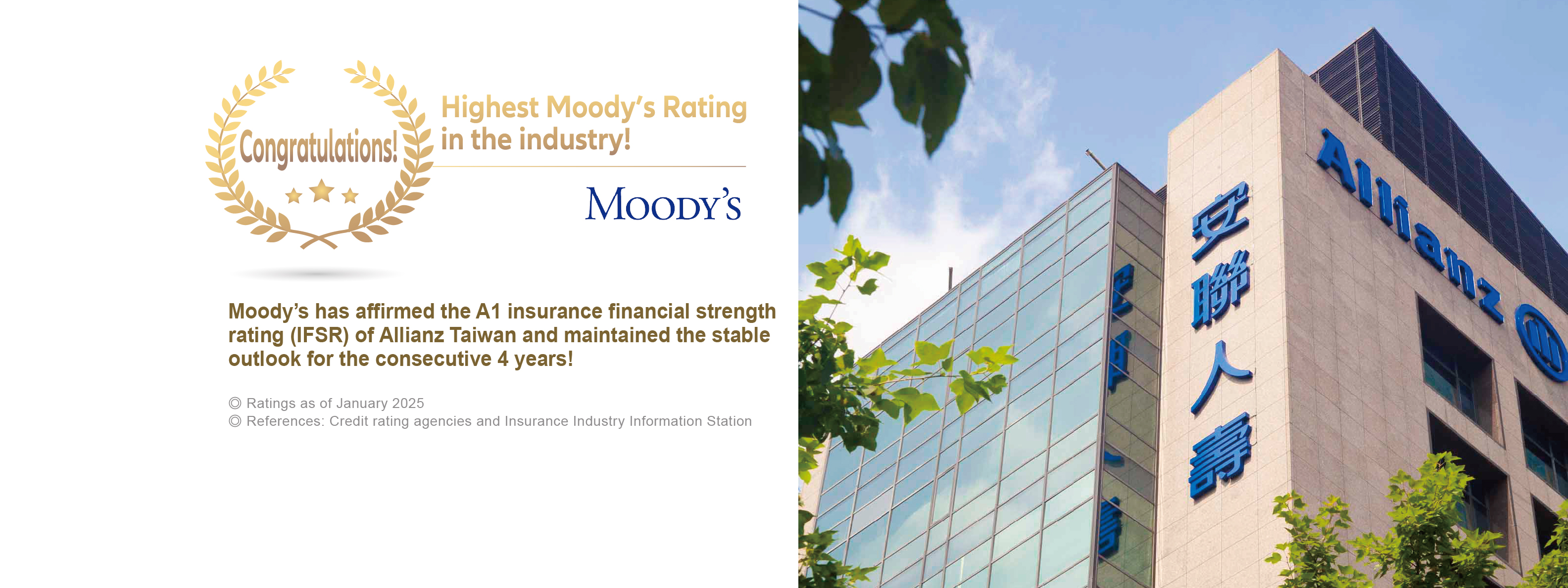 Moody's
