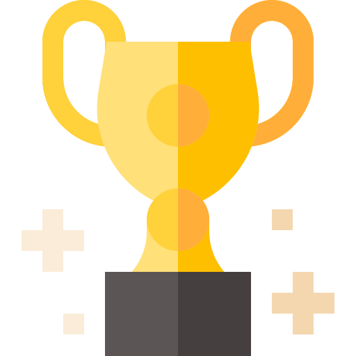 trophy