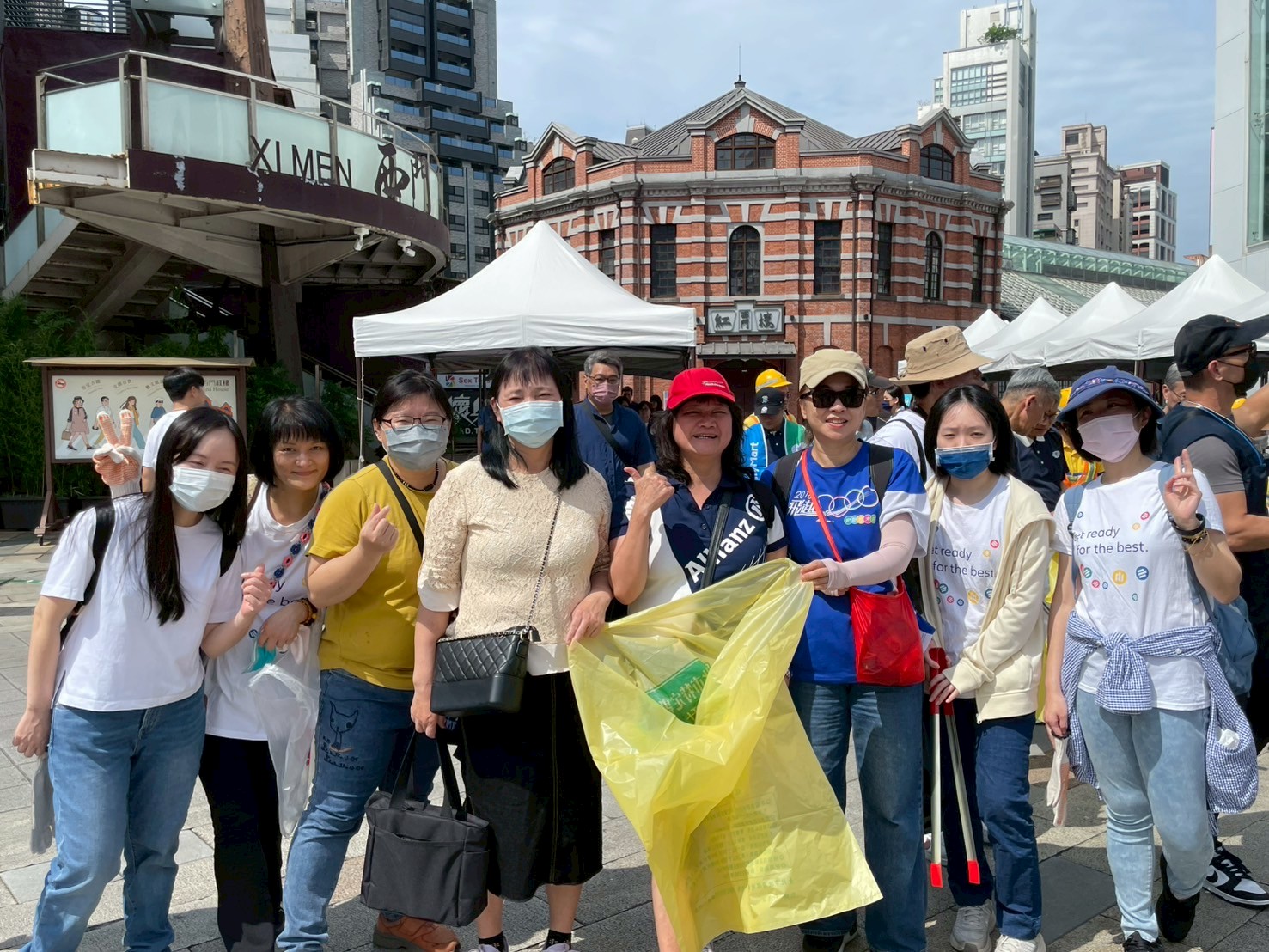 台北社區清潔04