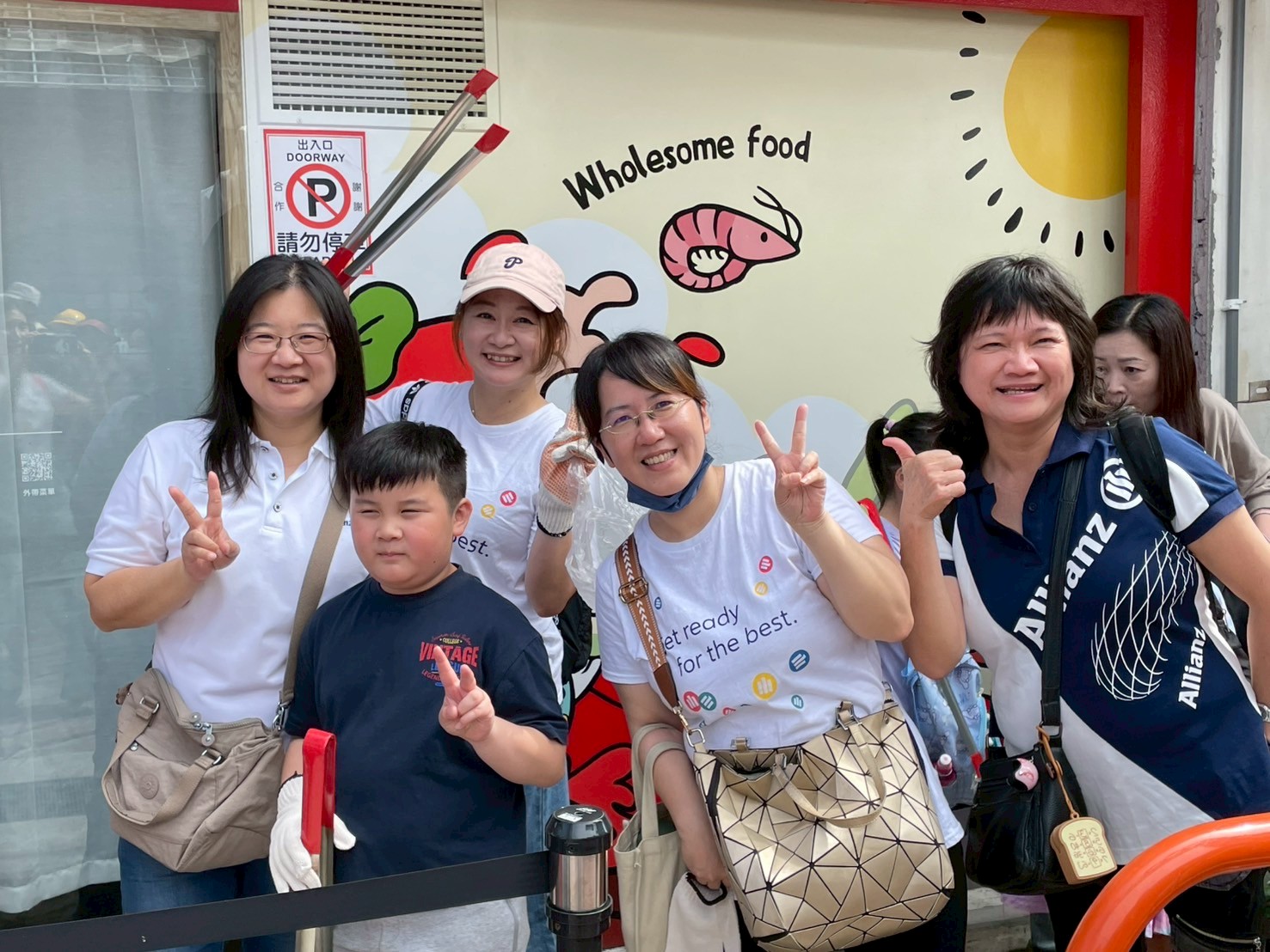 台北社區清潔05