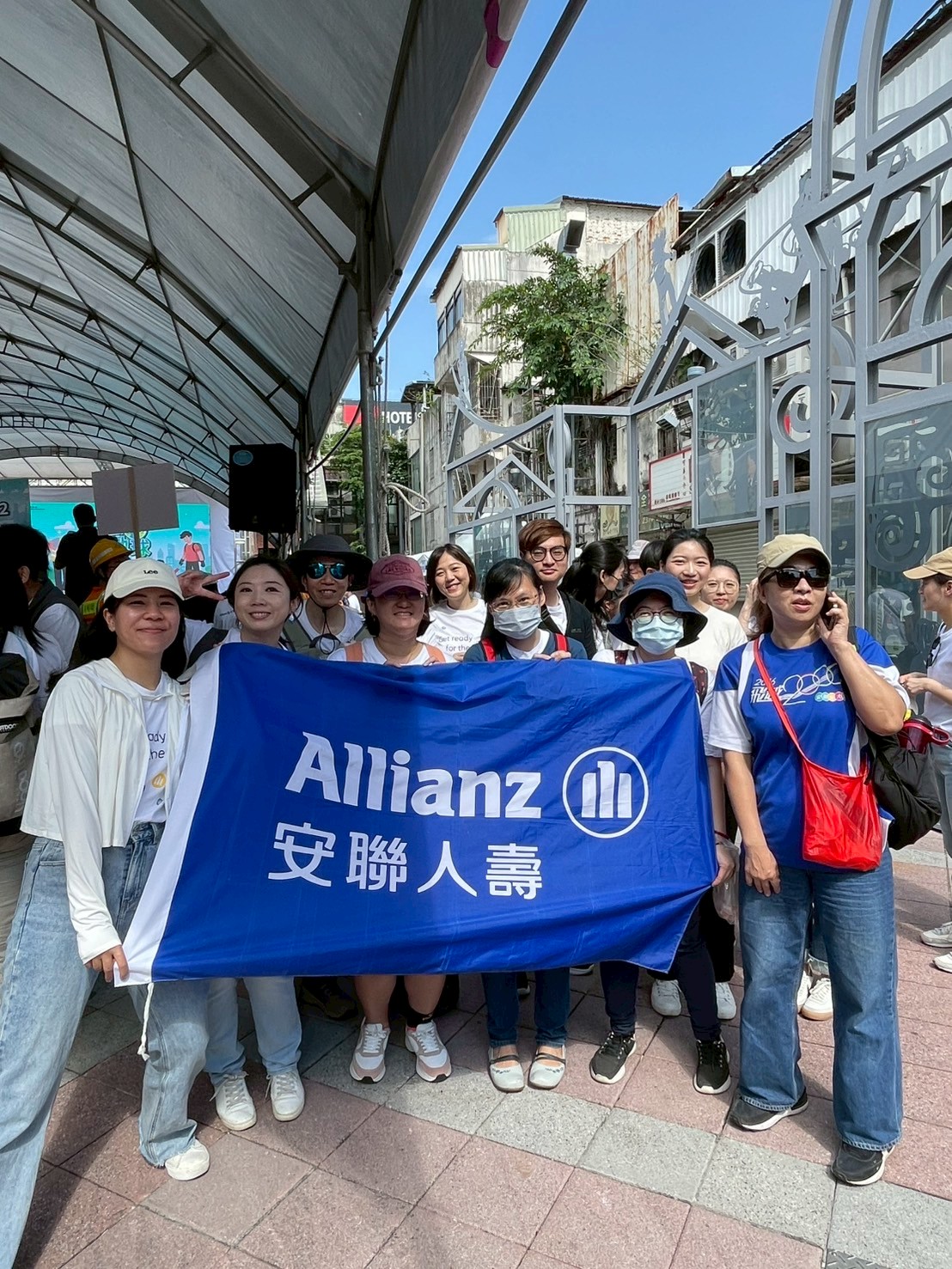 台北社區清潔03