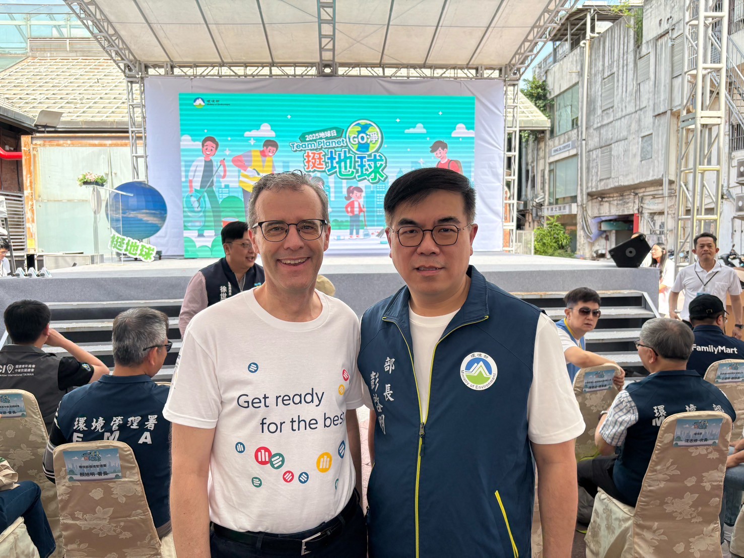 台北社區清潔02