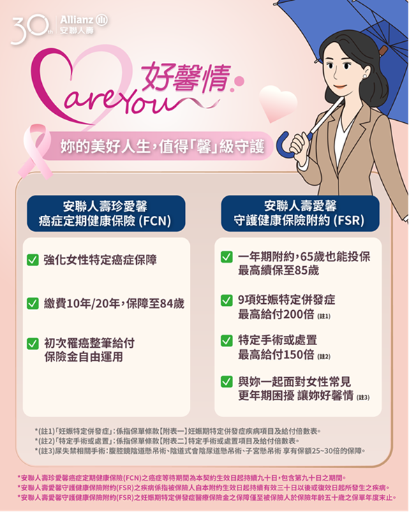 商品Care You好馨情05