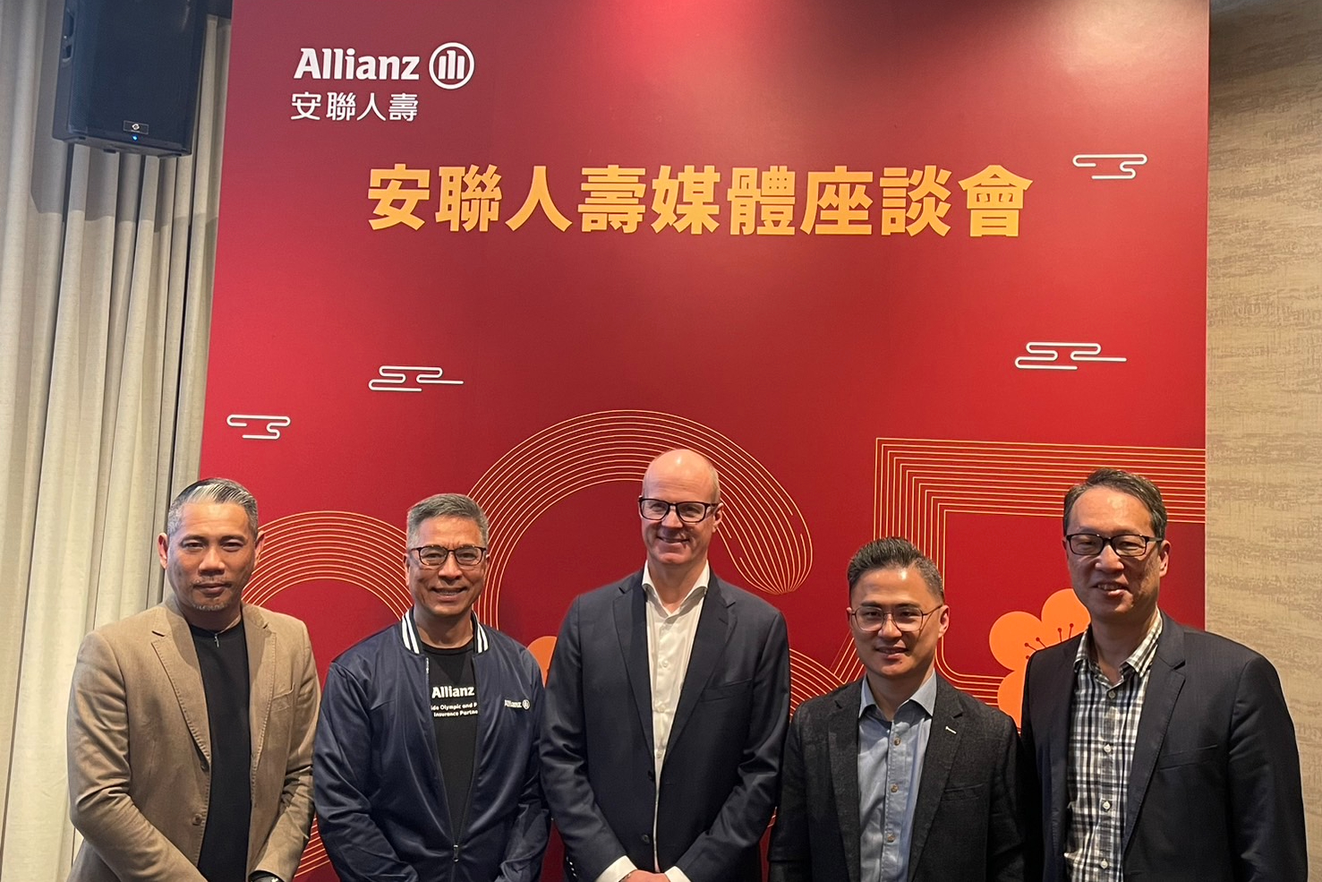 2025年安聯人壽迎新啟航　新契約保費穩居前四　投資型保險總保費蟬聯外資壽險首位