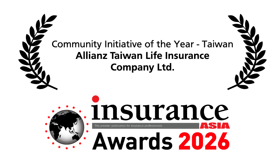 Allianz Earns 2026 Insurance Asia Awards