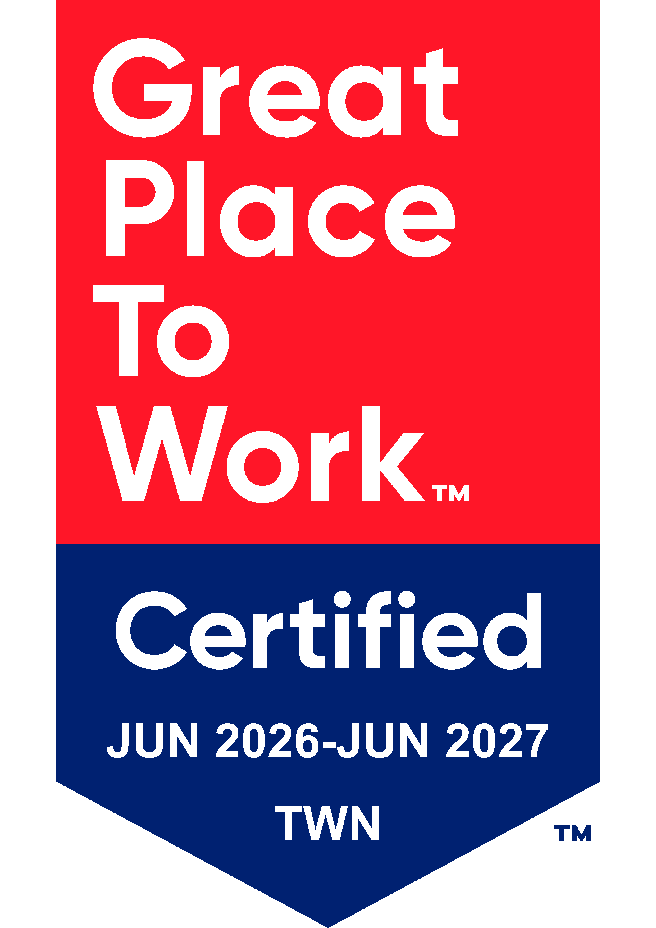 Allianz Earns 2026 Great Place To Work Certification™