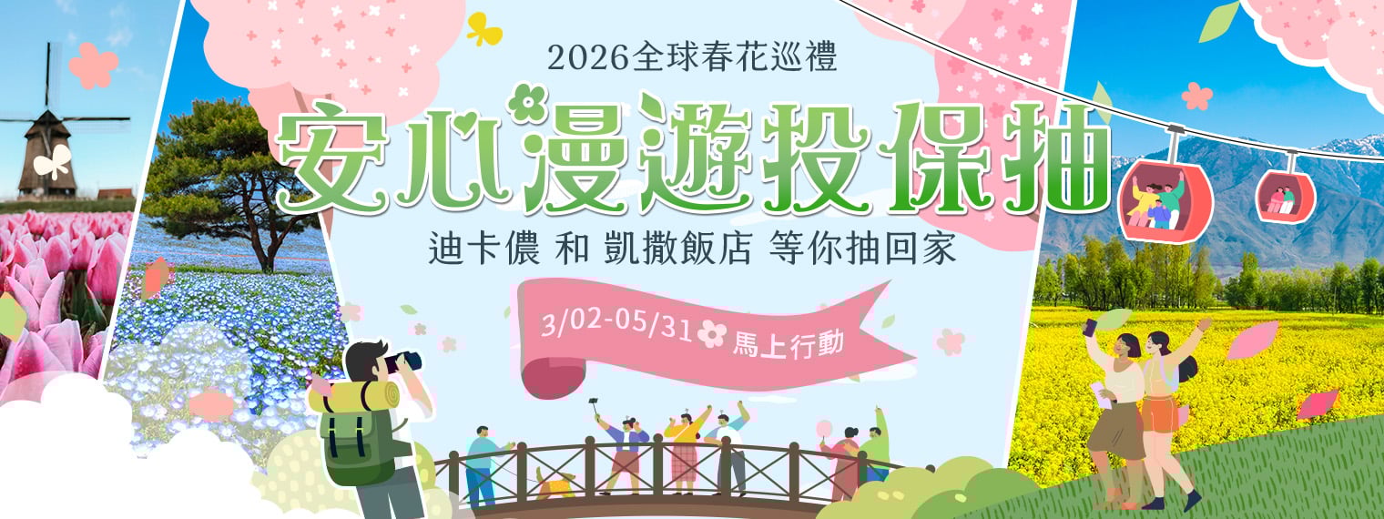 Online Insurance Campaign